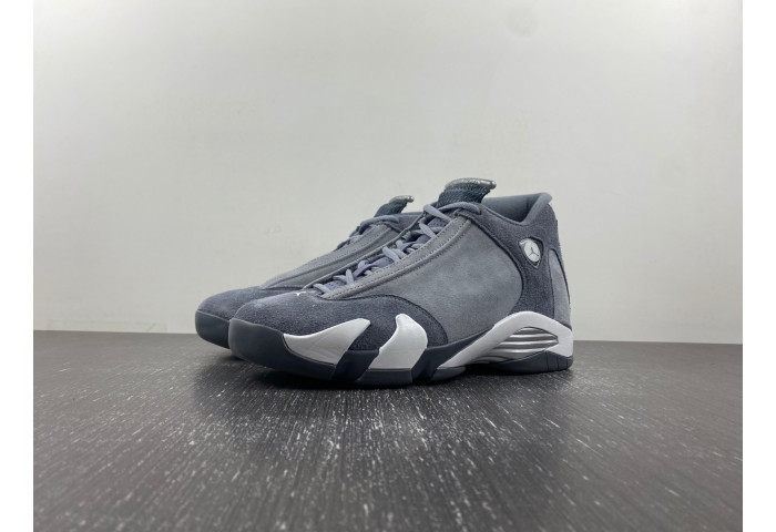Air Jordan 14 A14-001 - Image 2