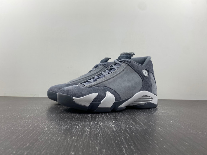 Air Jordan 14 A14-001