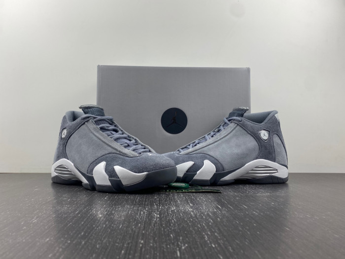 Air Jordan 14 A14-001 - Image 4