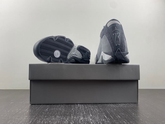 Air Jordan 14 A14-001 - Image 3