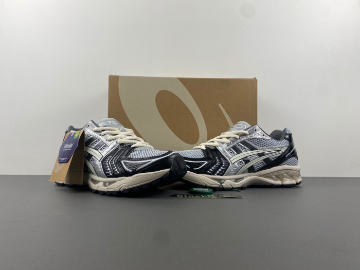 ASICS GEL 1201A935-001 - Image 4