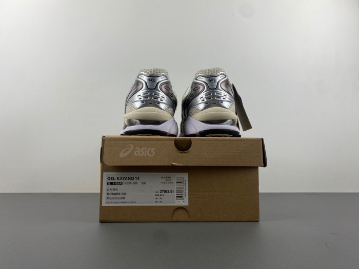ASICS GEL 1202A056-098 - Image 4