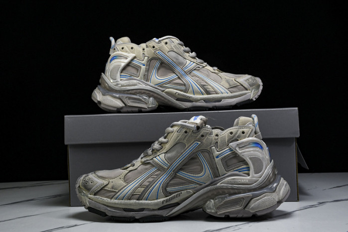Balenciaga Track runner BTT-188 - Image 4