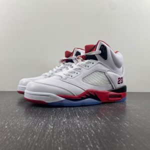 Air Jordan 5 low 136027-120