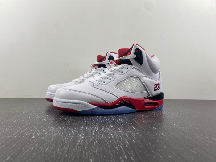 Air Jordan 5 low 136027-120