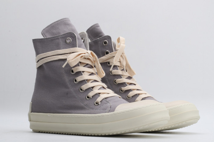 Rick Owens Sneakers RO-018 - Image 4