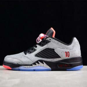 Air Jordan 5 low 846316-025