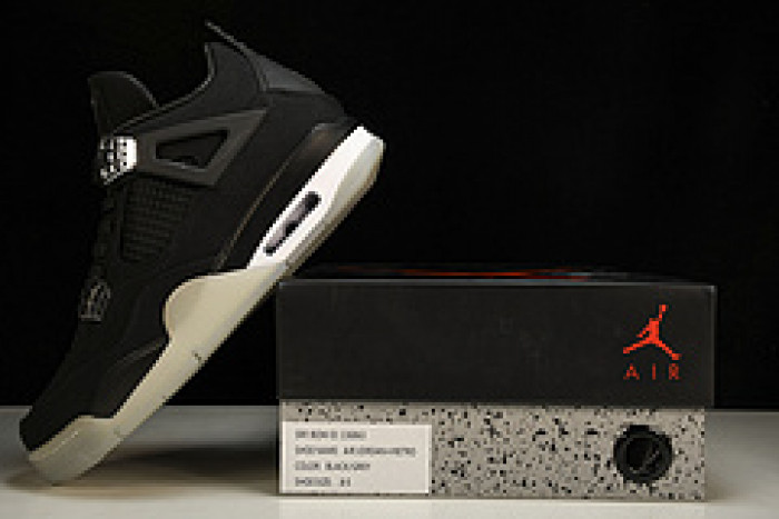 Air Jordan 4 136863 - Image 3