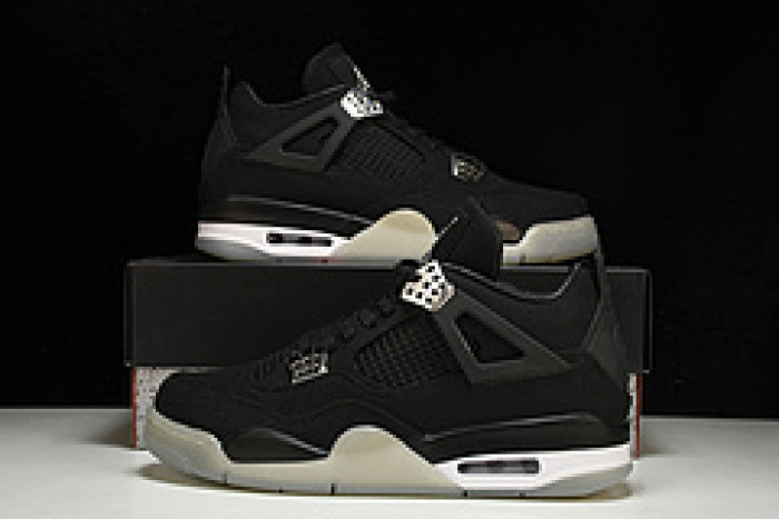 Air Jordan 4 136863 - Image 4