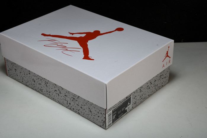 Air Jordan 4 ct8527-116 - Image 3