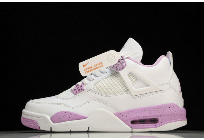 Air Jordan 4 ct8527-116 - Image 2