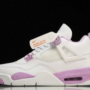 Air Jordan 4 ct8527-116