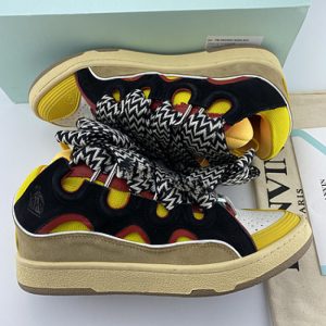 Lanvin Curb LC-069
