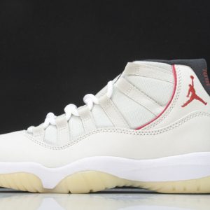 Air Jordan 11 retro platinum tint - 378037-016