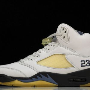 Air Jordan 5 low fz5758-004