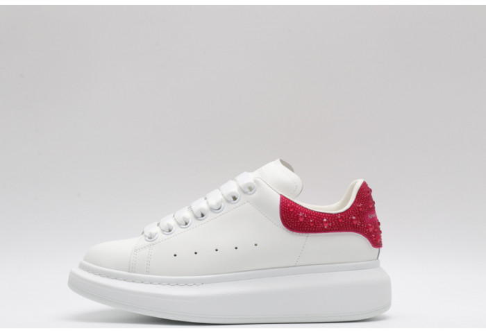 Alexander McQueen Sneaker AMS-090 - Image 2