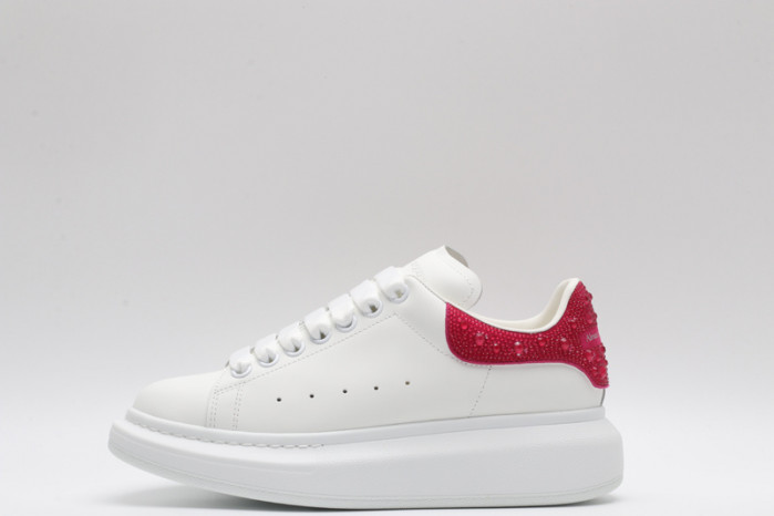 Alexander McQueen Sneaker AMS-090