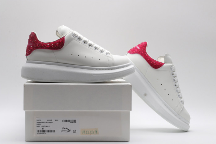 Alexander McQueen Sneaker AMS-090 - Image 3