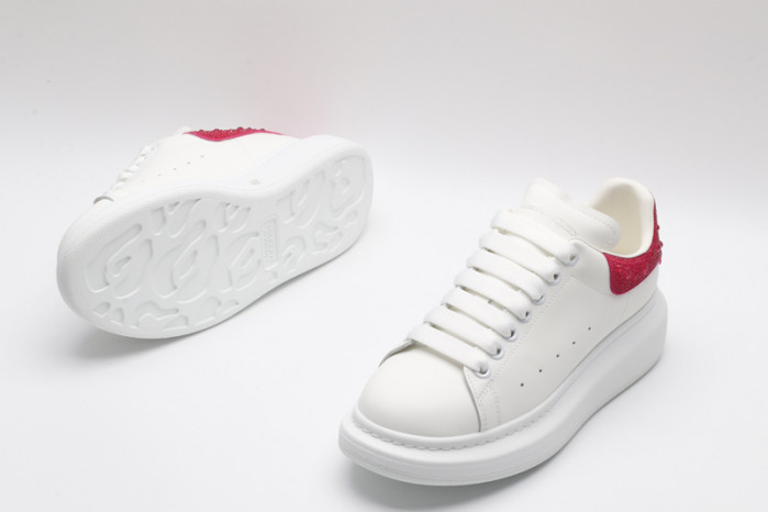 Alexander McQueen Sneaker AMS-090 - Image 4