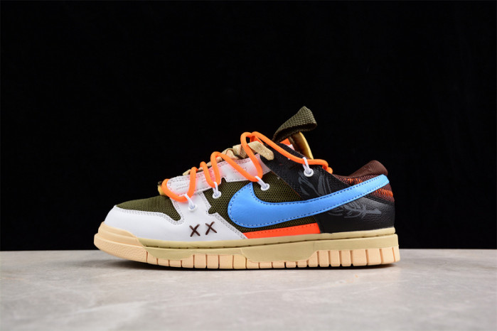 Nike sb dunk low dv0821--200