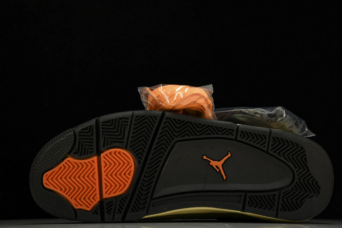 Air Jordan 4 retro jbm351-m1 - Image 4