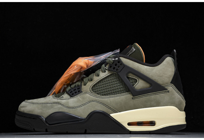 Air Jordan 4 retro jbm351-m1 - Image 2