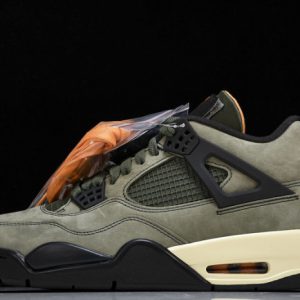 Air Jordan 4 retro jbm351-m1