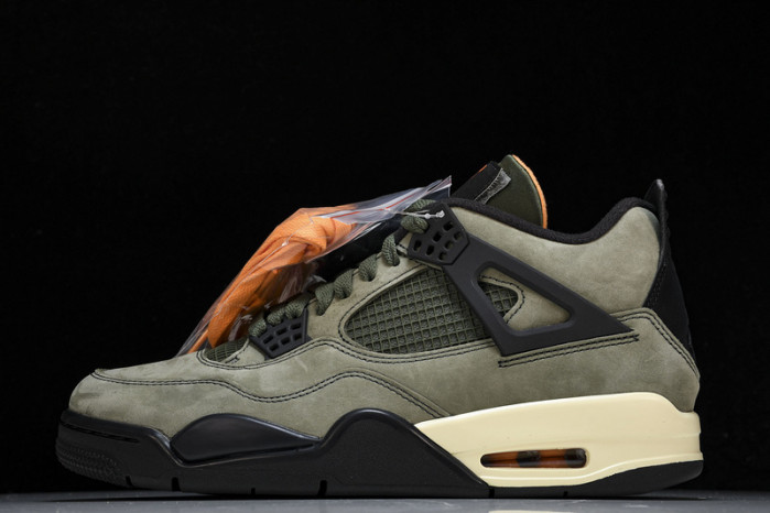 Air Jordan 4 retro jbm351-m1