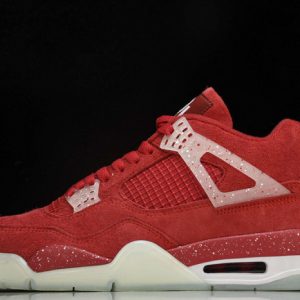 Air Jordans 4 retro oklahoma sooners aj4-904282