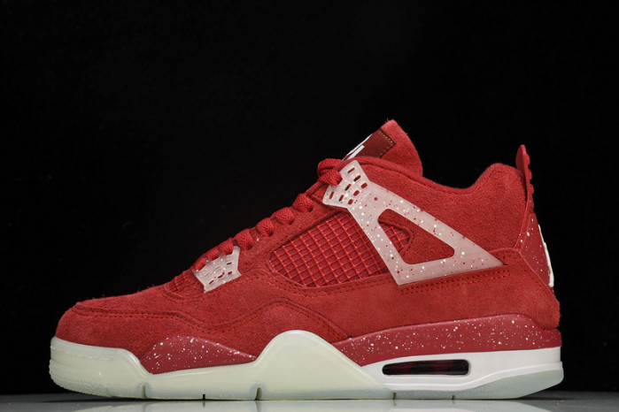 Air Jordans 4 retro oklahoma sooners aj4-904282