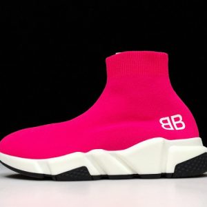 Balenciaga Speed trainer ecba700850a