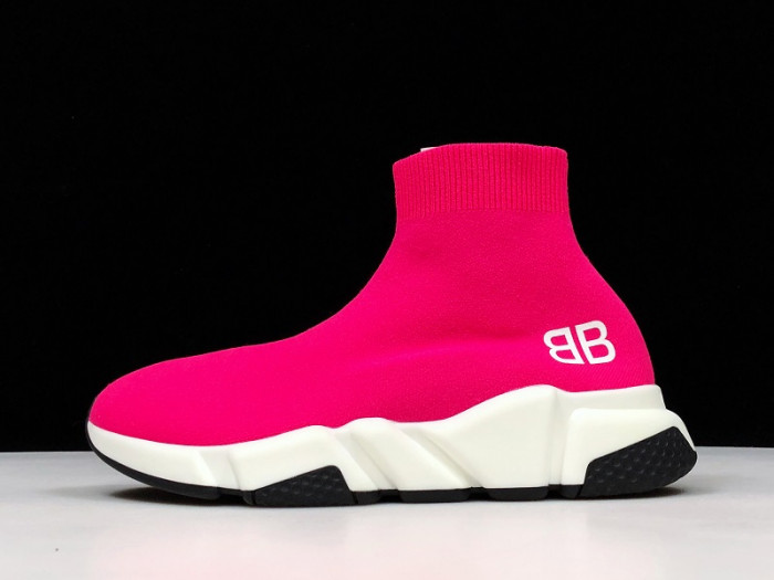 Balenciaga Speed trainer ecba700850a