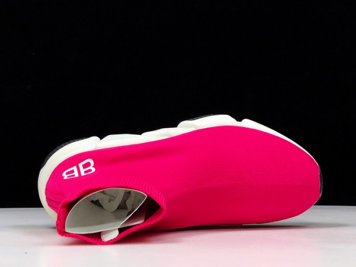 Balenciaga Speed trainer ecba700850a - Image 4