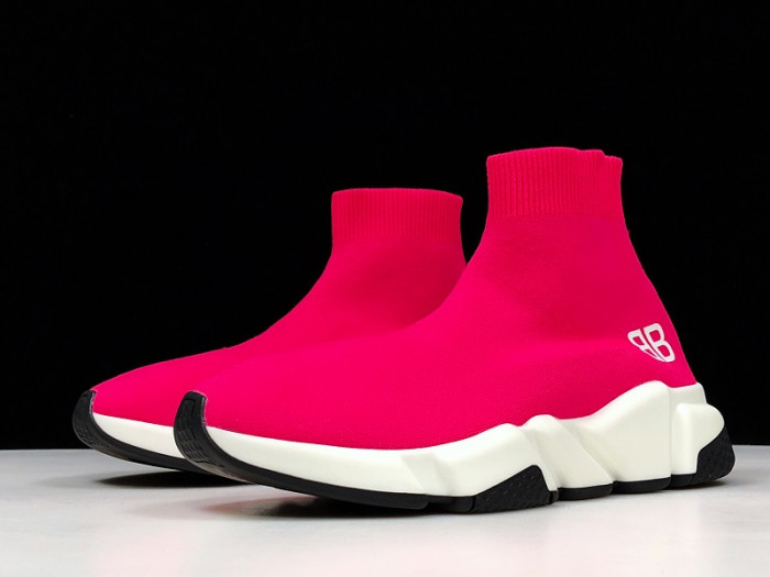 Balenciaga Speed trainer ecba700850a - Image 3