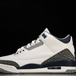 Air Jordan 3 Retro CT8532-140