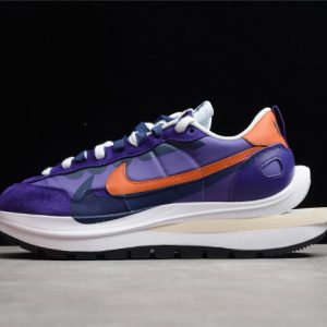 Nike vaporwaffle sacai dark iris dd1875-500