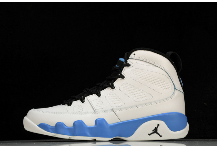 Air Jordan 9 powder blue 2024 fq8992-101 - Image 2