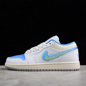 Air Jordan 1 low fj7219-441