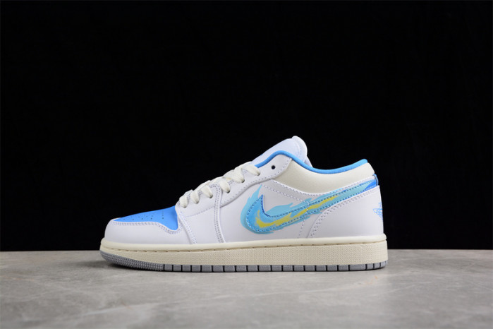 Air Jordan 1 low fj7219-441
