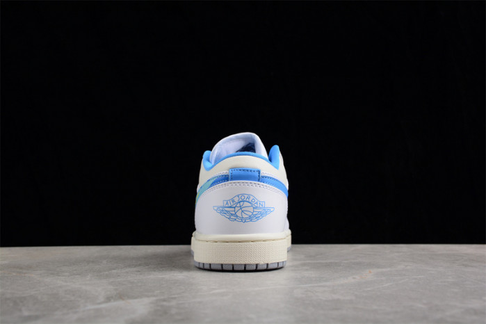 Air Jordan 1 low fj7219-441 - Image 3