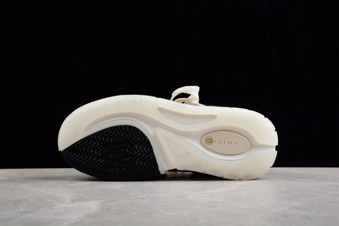 Amiri Sneakers AM-12 - Image 4