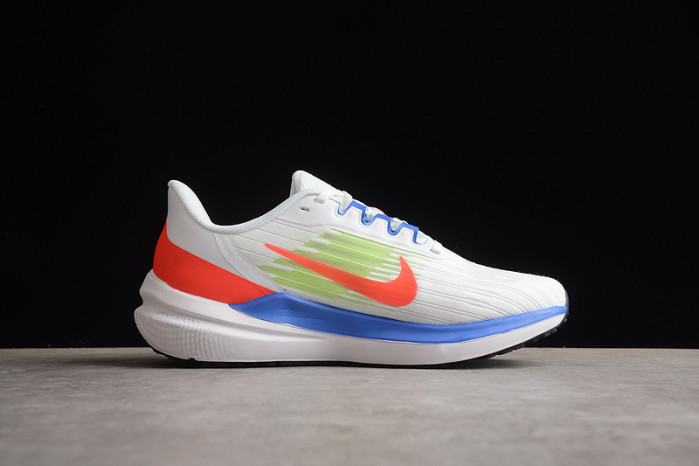 Nike zoom gt cut 2 barely green - dx3355-100 - Image 4