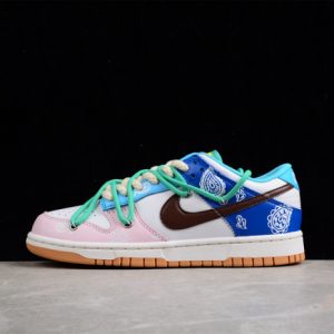 nk dunk low se "free .99" cz2496-100