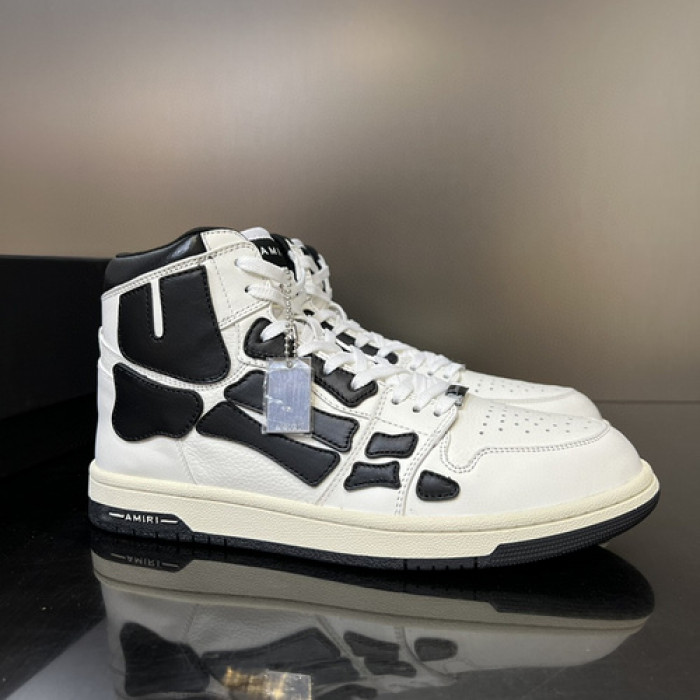 Amiri Sneakers AM-58 - Image 3