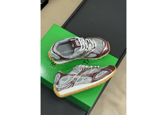 Bottega Veneta Sneakers BVS-018 - Image 2