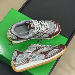 Bottega Veneta Sneakers BVS-018