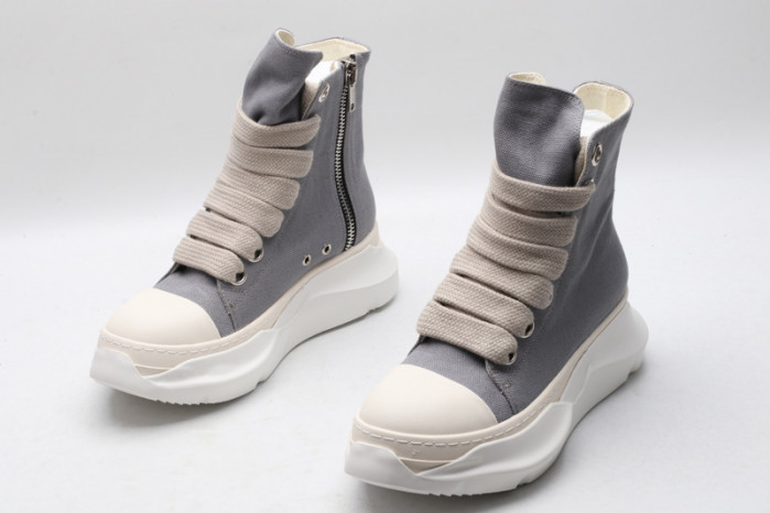 Rick Owens Sneakers RO-035 - Image 4