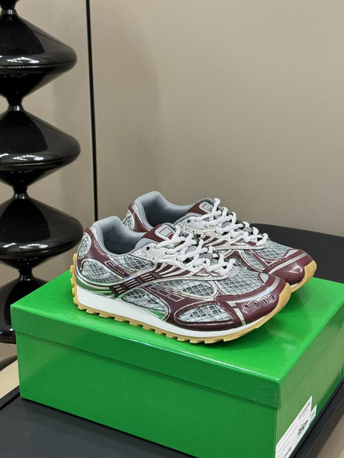 Bottega Veneta Sneakers BVS-018 - Image 4