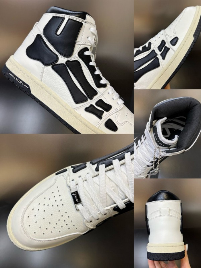 Amiri Sneakers AM-58 - Image 4