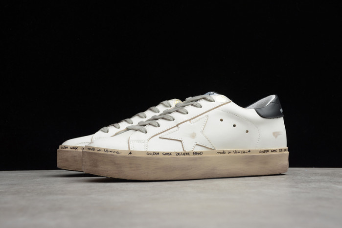 Golden Goose Sneakers GGS-015 - Image 4